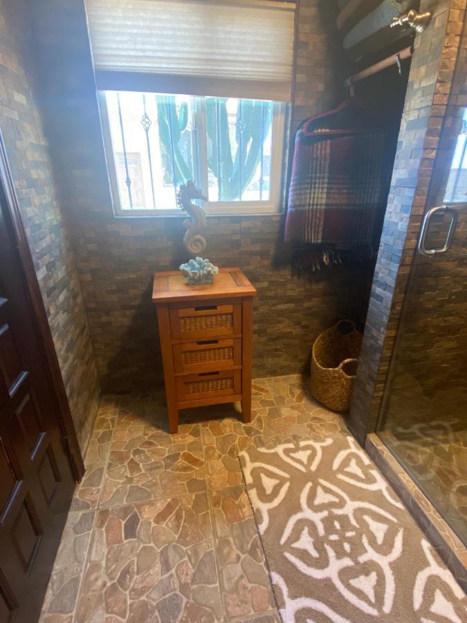 Dolphin Beach Get Away Росарито Екстериор снимка