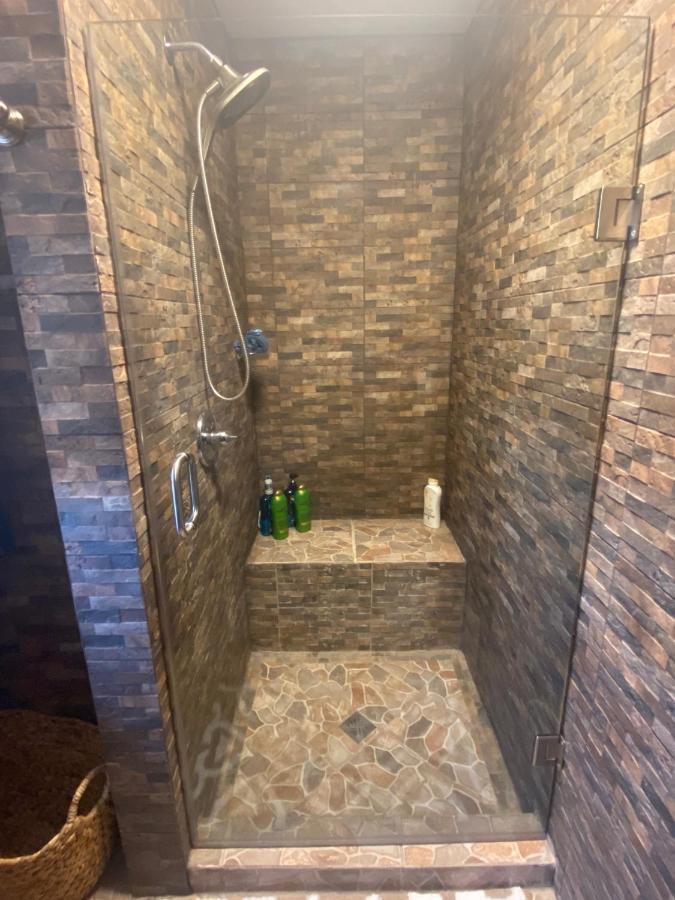 Dolphin Beach Get Away Росарито Екстериор снимка